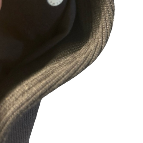 Lululemon Black Radiant Full Zip Jacket Sz 4 - Picture 11 of 14